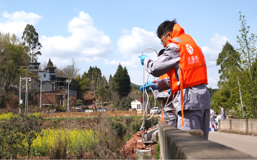 四川、西藏国家重点生态功能区环境监测及甘孜州、阿坝州27个县集中式生活饮用水监测